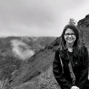 Meet your Posher, Sherry